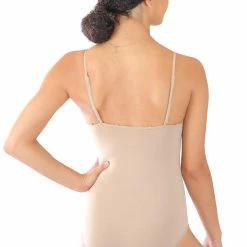 Leotard Undergarment Basic Moves (Adult) Dance Boutique