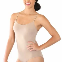 Leotard Undergarment Basic Moves (Adult) Dance Boutique