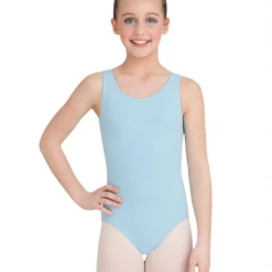 Cotton Tank Leotard By Capezio (Child) Dance Boutique 11 Cotton Tank Leotard By Capezio (Child) Dance Boutique