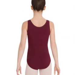 Cotton Tank Leotard By Capezio (Child) Dance Boutique 13 Cotton Tank Leotard By Capezio (Child) Dance Boutique