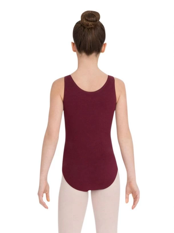Cotton Tank Leotard By Capezio (Child) Dance Boutique 8 Cotton Tank Leotard By Capezio (Child) Dance Boutique