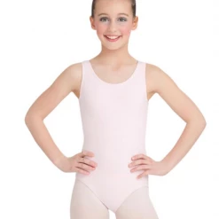 Cotton Tank Leotard By Capezio (Child) Dance Boutique 10 Cotton Tank Leotard By Capezio (Child) Dance Boutique