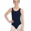 Cotton Tank Leotard By Capezio (Child) Dance Boutique