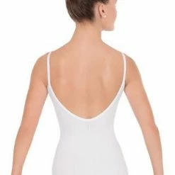 Dance Boutique Leotard Camisole Pinch Front By Eurotard (Adult)
