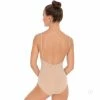 Dance Supply Plus Seamless Camisole Leotard (Adult)