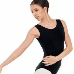 Dance Boutique Leotard Tank By Eurotard (Plus Adult)