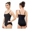 Leotard Camisole Built In Bra Eurotard (Adult)