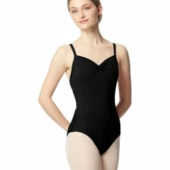 Lulli Dancewear Darya Camisole Leotard By Lulli (Adult)