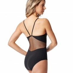 Lulli Dancewear Arielle Camisole Leotard By Lulli (Adult) Dance Boutique