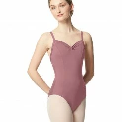 Lulli Dancewear Darya Camisole Leotard By Lulli (Adult)