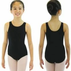 Leotard Tank Motionwear (Child) Dance Boutique