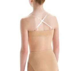 Leotard With Mesh Midriff By Motionwear (Child) Dance Boutique