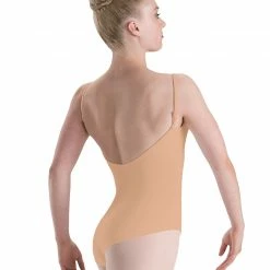Motionwear Camisole Leotard Adjustable Strap (Child) Dance Boutique 11 Motionwear Camisole Leotard Adjustable Strap (Child) Dance Boutique