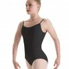 Motionwear Camisole Leotard Adjustable Strap (Adult) Dance Boutique