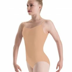 Motionwear Camisole Leotard Adjustable Strap (Adult) Dance Boutique 12 Motionwear Camisole Leotard Adjustable Strap (Adult) Dance Boutique