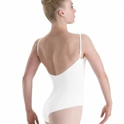 Motionwear Camisole Leotard Adjustable Strap (Adult) Dance Boutique 13 Motionwear Camisole Leotard Adjustable Strap (Adult) Dance Boutique