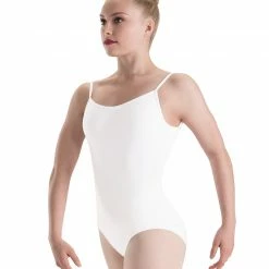 Motionwear Camisole Leotard Adjustable Strap (Adult) Dance Boutique 14 Motionwear Camisole Leotard Adjustable Strap (Adult) Dance Boutique