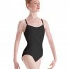 Leotard Camisole V-Strap Back Motionwear (Child)