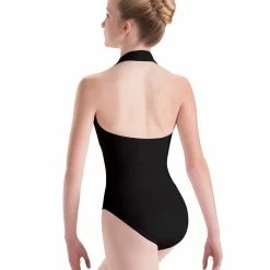 Motionwear Leotard Halter Overlay (Child)