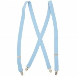 Suspender Factory Period Decades Solid Color Suspenders 21 Suspender Factory Period Decades Solid Color Suspenders