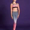 Bloch Gradient Leggings (Child) Dance Boutique