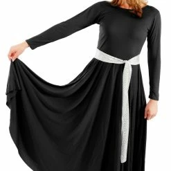 Basic Moves Liturgical Dance Dress