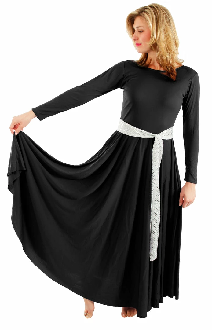 Basic Moves Liturgical Dance Dress 4 Basic Moves Liturgical Dance Dress