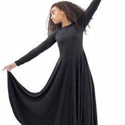 Basic Moves Liturgical Dress (Child)
