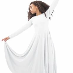 Basic Moves Liturgical Dress (Child)