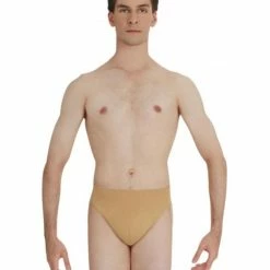 Dance Boutique Dance Belt Thong Back By Capezio (Men)