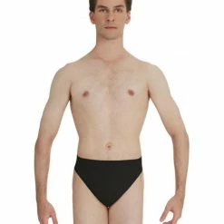 Dance Boutique Dance Belt Thong Back By Capezio (Men)
