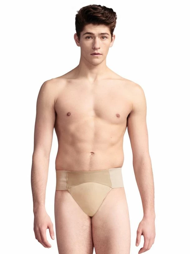 Dance Belt Quilted Thong Capezio (Men) Dance Boutique 4 Dance Belt Quilted Thong Capezio (Men) Dance Boutique