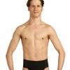 Dance Belt Quilted Thong Capezio (Men) Dance Boutique