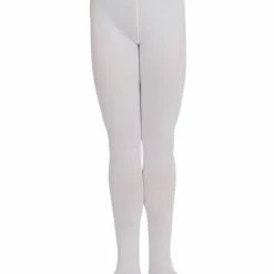 Dance Boutique Back Seamed Footed Tights By Capezio (Men)