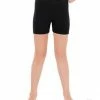 Shorts Mid Length Eurotard (Child)