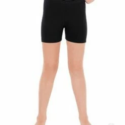 Shorts Mid Length Eurotard (Child)