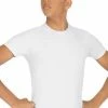 Shirt Short Sleeve Crew Neck Eurotard (Adult) Dance Boutique