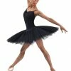Belle Practice Tutu By Bloch (Adult)