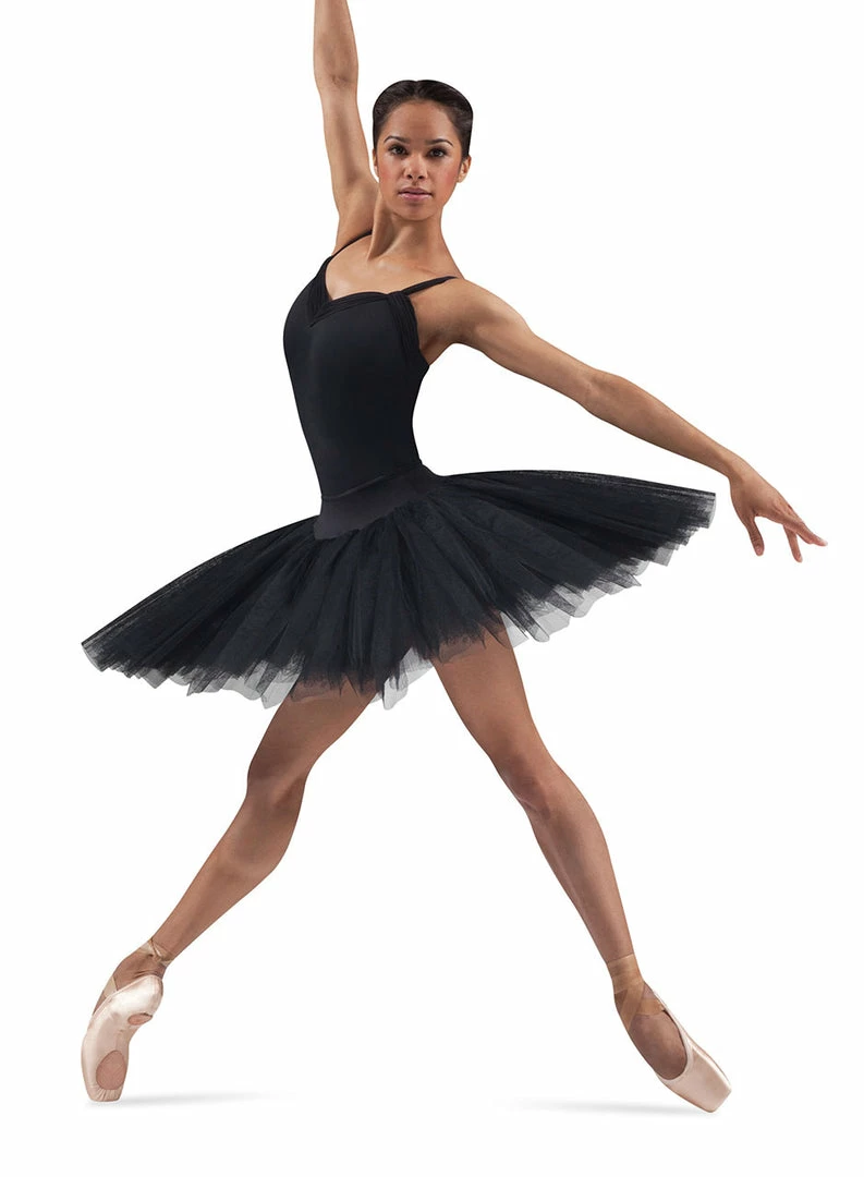 Belle Practice Tutu By Bloch (Adult) 3 Belle Practice Tutu By Bloch (Adult)