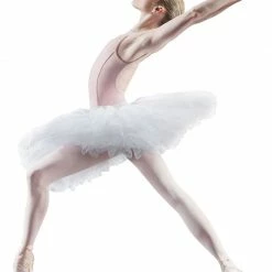 Belle Practice Tutu By Bloch (Adult)