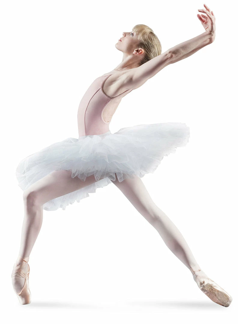 Belle Practice Tutu By Bloch (Adult) 4 Belle Practice Tutu By Bloch (Adult)