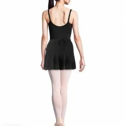 Bloch Dance Boutique Classic Ballet Wrap Skirt (Adult)