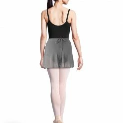 Bloch Dance Boutique Classic Ballet Wrap Skirt (Adult)