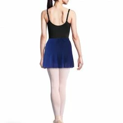 Bloch Dance Boutique Classic Ballet Wrap Skirt (Adult)