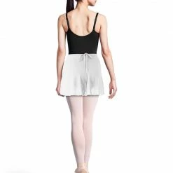 Bloch Dance Boutique Classic Ballet Wrap Skirt (Adult)
