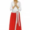 Basic Moves Dance Boutique Long Liturgical Skirt (Child) 1 Basic Moves Dance Boutique Long Liturgical Skirt (Child)