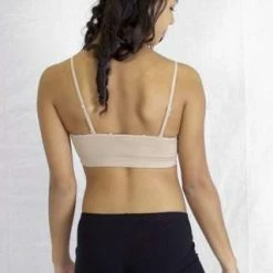 Bra Top By Basic Moves (Adult) Dance Boutique 7 Bra Top By Basic Moves (Adult) Dance Boutique