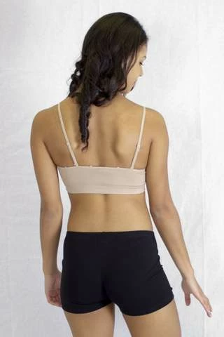 Bra Top By Basic Moves (Adult) Dance Boutique 5 Bra Top By Basic Moves (Adult) Dance Boutique