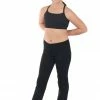 Pant V Front Basic Moves (Child) Dance Boutique