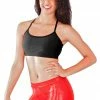 Shorts Metallic Basic Moves (Adult)